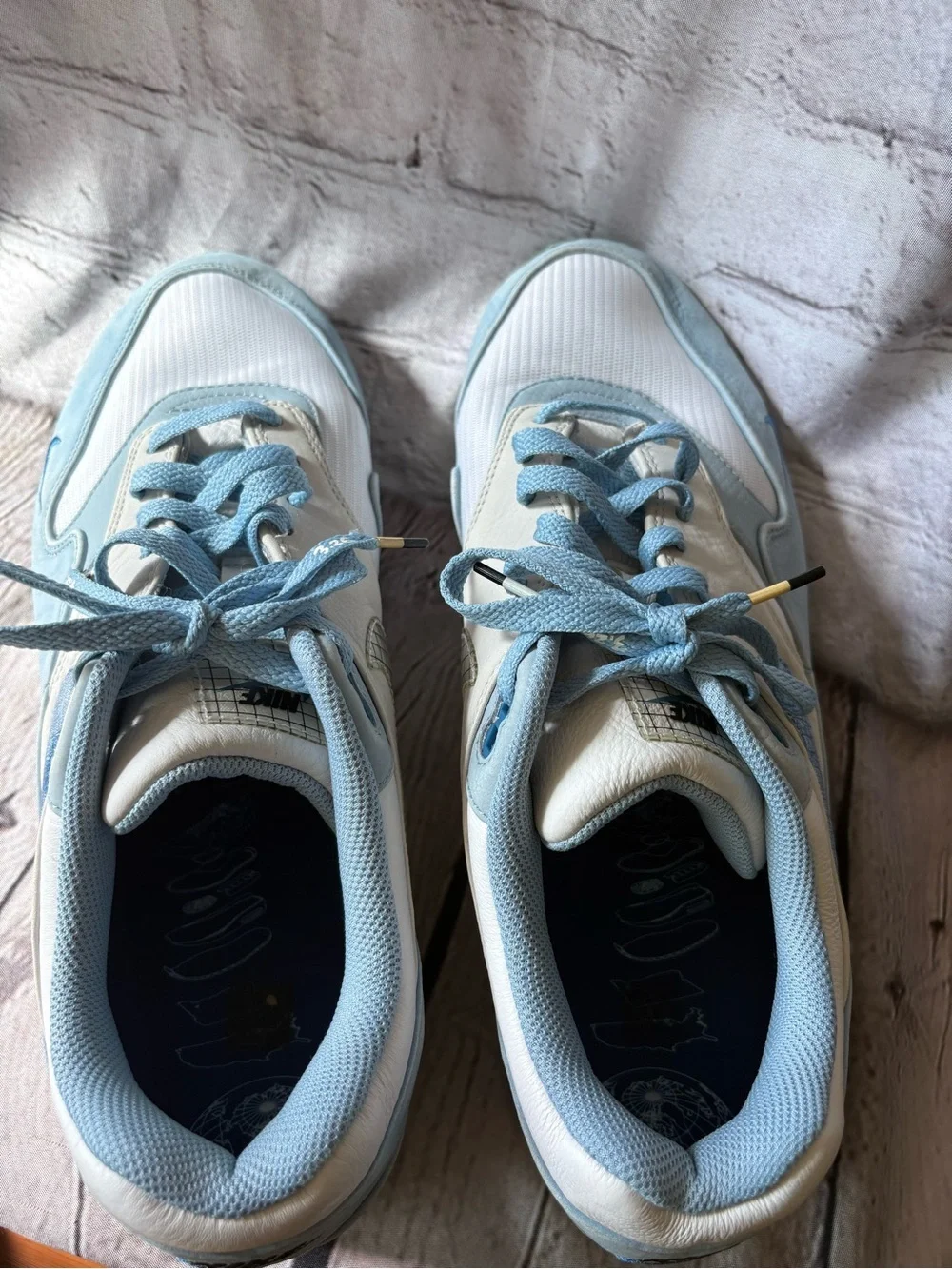 Nike classic low